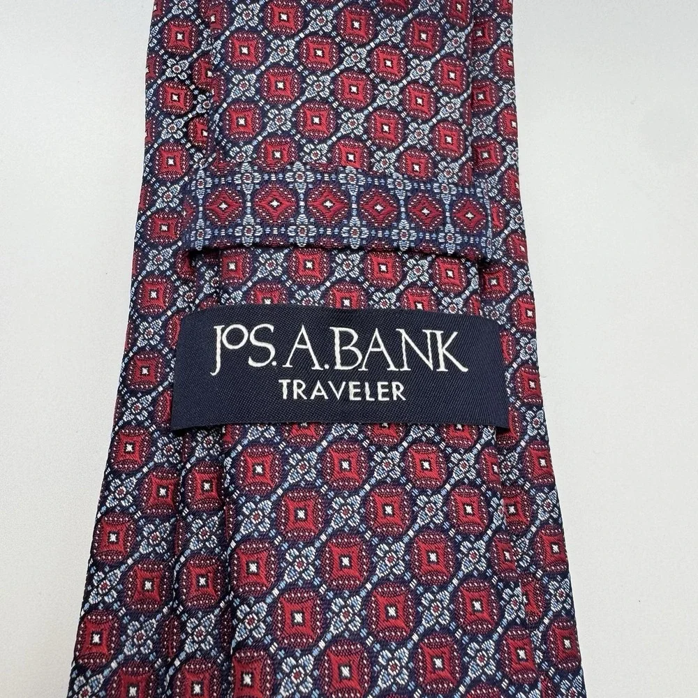 Jos. A. Bank this piece